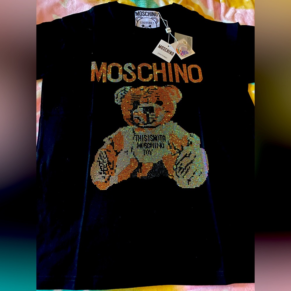 Bling Bear